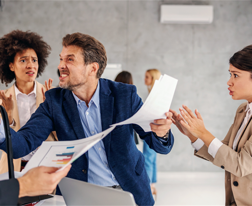 The Five Fair Reasons for Dismissal and How to Handle Them Correctly thumbnail