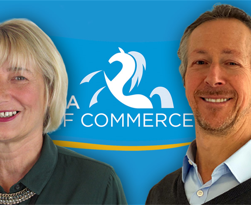 Kent Chamber of Commerce Interviews Advo’s Chris McCracken & Alison Gill thumbnail