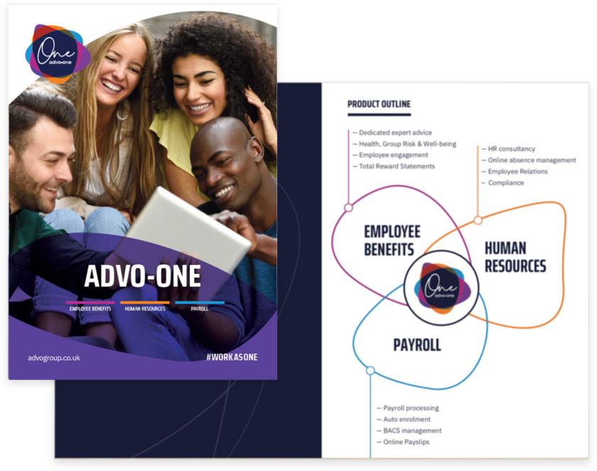 Advo One: Integrated Payroll & HR Software | Advo - Advo One