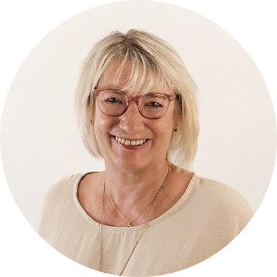 Alison Gill