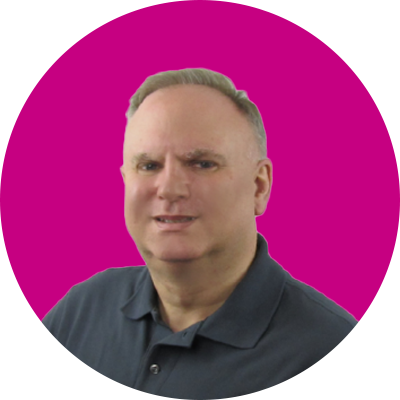 Colin Boxall